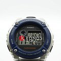 Часы Casio Collection W-216H-2A фото 2
